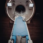 Ashley Greene Instagram - Couples Preventative Health Care Day 💫 Paul and I just got our @prenuvo scans and are now patiently waiting out results. It is a non invasive, radiation feee, contrast free full body MRI scan done in a little over an hour! This scan catches things like stage one tumors, brain aneurysms and 500 other conditions and allows you to take preventative measures before things progress. I cannot stress enough the importance of preventative healthcare. All too often we hear "if we'd only caught it sooner" and @prenuvo gives you the opportunity to do just that. The older I get - the less I take my health for granted and I am super grateful something like this exists. The office space was beautiful, the scan was unlike any MRI I've ever experienced (Netflix sesh anyone?) and the peace of mind is going to be amazing. Stay Tuned.... If this seems up your ally - use my code for $300 off :) http://prenuvo.com/ASHLEYGREENE