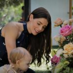 Ashley Greene Instagram - The most beautiful first birthday for my little butterfly. Thank you to everyone who made this day special. Shout out to @thepicnic.collective for helping bring this vision to life in the most wonderful way. Everything was perfect and little miss had a blast.