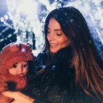 Ashley Greene Instagram - It's beginning to look a lot like Christmas