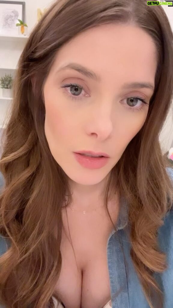 Ashley Greene Instagram - I am so honored to have partnered with @TommeeTippeeNorthAmerica for a multitude of reasons. At the forefront is their Made for Me In Bra Wearable Breast Pump - which was a game changer for me - and the community they’ve created that encourages parents to share their stories. I think it’s incredibly important that we’re open, honest and vulnerable with one another, allowing us to create a space where our new journey into parenthood feels less isolating or overwhelming and we feel more understood and rallied around. For this reason - I’ve tried to be honest about the experience I’ve had thus far. It is life altering. My heart is SO full, it’s constantly overflowing and bursting at the seams. Every day, I somehow love her more than the day before and I miss her even when she’s napping in the next room. It is also the most challenging thing I’ve ever experienced - emotions are high, sleep is low, and my breastfeeding story is not a fairy tale. It is completely NORMAL for these two realities to co-exist. The important thing is that we find others to connect with and solutions that work for us. One of the things that made a world of difference for me is finding a portable breast pump and giving myself some freedom back while creating nutrients for my babe. My pick is the @TommeeTippeeNorthAmerica Made for Me In Bra Wearable Breast Pump. It has so many great features that I could swear it was made BY mom FOR a mom (4 hours of charge, ConstantComfort technology than mimics a baby’s suckling, and it allows me to feed Kingsley straight from the pump bottle.) But the best part? I can now pump while doing laundry, dishes, my nails, or while on the plane! It is sold exclusively @Walmart. Check it out :) #ad #TommeeTippee