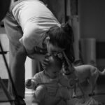 Ashley Greene Instagram - The little traditions we are forming ❤️ these moments are some of my favorite moments. #mama #family #grateful
