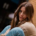 Ashley Greene Instagram - .... still here