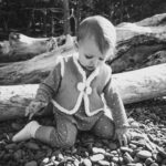 Ashley Greene Instagram - Our girl is ONE. 9/16/2022 changed our lives forever and after a full year of loving you, it's clear that we'll always want more time, we'll always want more kisses and we'll always feel like the luckiest two people in the world at the end of each day. We have so much to teach you and we have so much to learn from you. You are joy and you are light. Thank you for choosing us to be your parents Kingsley. #firsrbirthday #ourwholeworld