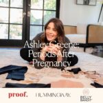 Ashley Greene Instagram - If you’re curious about when you'll get your period back after your pregnancy, you’re not alone! @ashleygreene, just like many new moms, had the same thought. That’s why Ashley & @ourhummingway teamed up with us and @bellybandit to curate the ultimate collection of essentials for your postpartum period. 💕 Introducing your postpartum period survival kit: ✨ Cycle Soother Patches: Manage postpartum pain and bloating with Hummingway’s non-toxic transdermal patch. 💫 Proof Period Underwear: Embrace comfort and convenience with us. Styles and absorbency levels to help keep you dry and leak free. 👖 Belly Bandit Leggings: Comfort and support for motherhood. Belly Bandit’s leggings help relieve bloating too. But wait, there’s more! Expert insights await. Ashley’s postpartum period questions were answered by @drjolenebrighten, Hummingway’s trusted advisor. Head to our blog for valuable insights from Ashley and Dr. Jolene Brighten. We’re here to guide you every step of the way! 💕