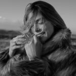 Ashley Greene Instagram - Love finding these moments that @paulkhoury captures