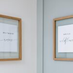 Ashley Greene Instagram - 💫 Kingsley's Nursery Reveal 💫 We wanted a calm, inviting environment with lots of natural light and wood. Big thank you to @mp_james_design for helping bring that vision to life. Can't wait to see little girl grow up in here. PS- the @newtonliving mattress is made to be used without a sheet. We just used one for the photo. The mattress is actually breathable if your face is pressed against it and very safe for baby. #nurserydesign #nurseryreveal