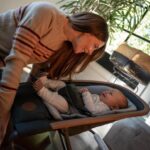 Ashley Greene Instagram - I CANNOT sing the praises of @goodbuygear enough and am so thrilled to partner with them!! They are an online baby gear market place that bridges the gap between affordability and quality. Don’t get me started on the sustainability factor. As a first time mom- I know how challenging it can be to solve the puzzle of what to get for my new born baby which is why I love @goodbuygear - Must Have Baby Items section - which is specially curated by professionals to help you find exactly what you need. I’m also quickly realizing how Kingsleys needs and wants change from day to day…so being able to resell my gently used items and purchase new ones at a fraction of the cost is a game changer. If I had known about @goodbuygear- they would have been all over my registry. If you can’t tell….I am a BIG fan. Check it out and let me know if you feel that same :) #goodbuybabygear #partner #sustainablebaby