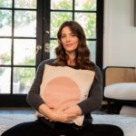 Ashley Greene Instagram - If you’re curious about when you'll get your period back after your pregnancy, you’re not alone! @ashleygreene, just like many new moms, had the same thought. That’s why Ashley & @ourhummingway teamed up with us and @bellybandit to curate the ultimate collection of essentials for your postpartum period. 💕 Introducing your postpartum period survival kit: ✨ Cycle Soother Patches: Manage postpartum pain and bloating with Hummingway’s non-toxic transdermal patch. 💫 Proof Period Underwear: Embrace comfort and convenience with us. Styles and absorbency levels to help keep you dry and leak free. 👖 Belly Bandit Leggings: Comfort and support for motherhood. Belly Bandit’s leggings help relieve bloating too. But wait, there’s more! Expert insights await. Ashley’s postpartum period questions were answered by @drjolenebrighten, Hummingway’s trusted advisor. Head to our blog for valuable insights from Ashley and Dr. Jolene Brighten. We’re here to guide you every step of the way! 💕