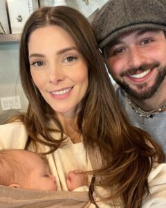 Ashley Greene Instagram - Happy.