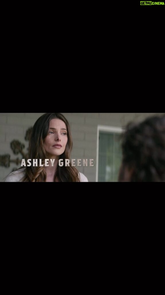 Ashley Greene Instagram - Don’t miss the official trailer for my new film, starring the ever so talented @emilehirsch, Inside Man. Available in select theaters and On Demand on August 11th!