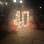 Ashley Greene Instagram - Had the best time celebrating @ohmissmelanie with the crew. I remember when I once thought 40 was "old" but now it seems that 40 is the age where things are just getting started. 💫 You're as vibrant, hilarious and incredibly skilled with event planning as ever ... and now a mommy confidant. Love you so much