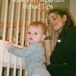 Ashley Greene Instagram - Lights, camera, and the cutest co-star, baby Kingsley! Curious about your postpartum period? Actress and Co-Founder of Hummingway, Ashley Greene Khoury shares her experiences and insights. 🫶 Discover her must-haves: the comforting @ourhummingway Cycle Soother, supportive @bellybandit leggings, and reliable @shopproof leakproof underwear. Want to learn more? Head over to The Regular for expert tips from @drjolenebrighten. Join us on this exciting postpartum journey! #postpartumjourney #periodrelief #ashleygreene #hormonalhealth #wholecyclewellness