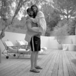 Ashley Greene Instagram - 5 years ago I married my best friend... 5 years later you still give me giggles and butterflies. I knew I loved you then, but I could never understand how much I would love you now. Life with you is the greatest adventure. Special shout out to @calamigosguestranch @calamigosmembersclub for letting us celebrate our love as we laughed and played and ran around like two teenagers. #happyanniversary #soulmate
