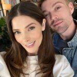 Ashley Greene Instagram - Happy.