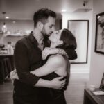 Ashley Greene Instagram - A perfect night with a perfect end. Happy new year everyone. 2023 is looking bright🌟