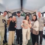 Ashley Greene Instagram - Happy Thanksgiving from our family to yours.