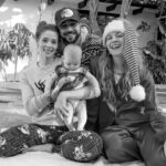 Ashley Greene Instagram - The most magical Christmas yet. #merrychristmas #grateful