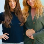 Ashley Greene Instagram - 🎉 Exciting News from #Hummingway! 🎉 Ashley and Olivia here, the proud Co-Founders, with a BIG announcement! ✨ We’re thrilled to announce new subscription service, making menstrual care more accessible. For just $20/month, get a cycle’s worth of our “life-changing” Cycle Soother patches delivered right to your doorstep. 📦✨ Customize your delivery to sync with your cycle, join a community of incredible individuals, enjoy exclusive discounts, and be the first to know about exciting events and collaborations. 💜 We believe in the power of community, and we’re so grateful for each and every one of you who make our Hummingway family so special. #menstrualequity #wholecyclewellness #ourhummingway #ashleygreene #cyclesootherpatches #periodpainrelief #hormonalhealth #subcribe