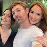 Ashley Greene Instagram - My chosen family ❤️