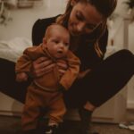 Ashley Greene Instagram - Baby Swag. Her shoe collection is now better than mine. #babyfashion