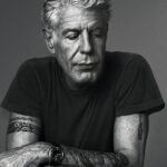 Ashley Johnson Instagram - I loved this man. I’ve grown up with him and the stories he told through food and otherwise. I never got to meet him, but I’ve shared many meals with him, while reading his stories or watching him go to magical (or not so magical places) of the world. An Instagram post feels lame, but I’m intensely sad that this man is gone. I will forever miss you, @anthonybourdain.