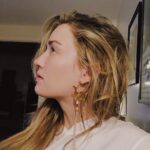 Ashley Johnson Instagram - Merci, Juliette. Xoxo. 🐪🐪