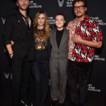 Ashley Johnson Instagram - GOOBERS