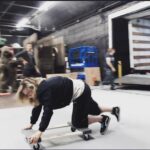 Ashley Johnson Instagram - Living my best life.
