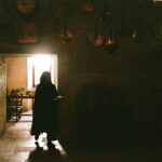 Ashley Johnson Instagram - Film just hits different. #nikonfm3a