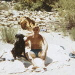 Ashley Johnson Instagram - I meant to post this on Father’s Day, but the day got away from me. My Dad has been gone for a long time now, but not a day goes by where I don’t think about him and miss him. I try to be thankful for the time I got to have him but most of the time, if I’m being honest, I’m just angry he’s not here anymore. There was more life to be lived, but as we know, cancer doesn’t care about those things. I found these old pictures of him, just looking as handsome as ever (I threw one in of my Mom because, come on, how cute is she?!). The first picture is my Dad in Japan. He worked there a lot and would bring us home so many treasures. It was one of his favorite places in the world and he wanted to take all of us there more than anything. Life happened, and we never got around to it. Well, cut to a few months ago, I’m told I’ll be shooting in Japan. Decided to bring my Mom and Sis because it’s better late than never. We just landed a bit ago and are in love with 🇯🇵 already. We’re going to some of his favorite places and I feel a closeness with my Dad that I haven’t felt in a while. Anyway, go out and explore and do all the things that you keep putting off. It’s worth it.