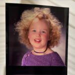 Ashley Johnson Instagram -