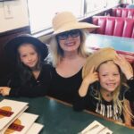 Ashley Johnson Instagram - My Mom is honestly the cutest. She’s the funniest, bestest, most precious Mother in the whole world. I love you, Momma. Happy Mother’s Day, @viperass.