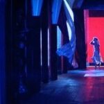 Ashley Johnson Instagram - Finally watched “Suspiria” (1977). Good grief, so beautiful. Thanks for loaning it to me, @ennisesmer.