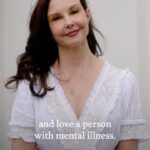 Ashley Judd Instagram - Two years ago, Ashley Judd’s mother, Naomi Judd, died by suicide. This April, she joined leaders in our Administration as we released our National Strategy for Suicide Prevention and first-ever Federal Action Plan. To her, this new plan represents hope for those struggling with mental illness and the people who love them.