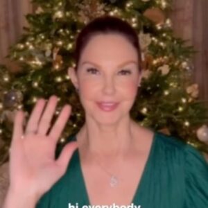 Ashley Judd Thumbnail - 16.5K Likes - Top Liked Instagram Posts and Photos
