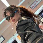 Ashley Moore Instagram - guess i’ll start posting more 👽🖤