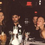 Ashley Moore Instagram - guess i’ll start posting more 👽🖤
