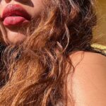Ashley Moore Instagram - forget the small talk 🩷