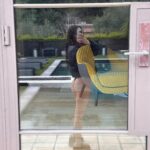 Ashley Moore Instagram - Stalling