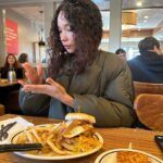Ashley Moore Instagram - Stalling