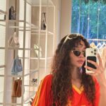 Ashley Moore Instagram - Stalling