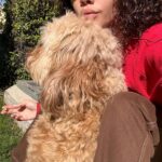 Ashley Moore Instagram - Stalling
