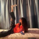 Ashley Moore Instagram - Stalling
