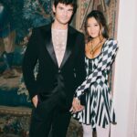 Ashley Park Instagram - checkmate.
