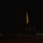 Ashley Park Instagram - 🎶 it’s the eiffel towwww-wer 🎶