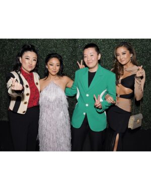 Ashley Park Thumbnail - 143.8K Likes - Top Liked Instagram Posts and Photos
