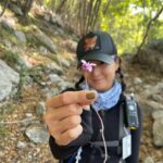 Ashley Park Instagram - ⛰️🤸🏻‍♀️🥾🧖🏻‍♀️ 🌳🧘🏻‍♀️🍄🌞🍴🌱🫀🩺🇮🇹 #TheRanchItaly health retreat is unlike any other experience, and I’m so happy that i got to share it with my parents on their first ever trip to Europe. Everything from the expertly guided hikes in the splendid Italian mountains, while challenging and replenishing my body with fitness classes, yoga, expert health analysis, special plant based meals, and rehabilitating unique spa and personalized massages at the legendary @palazzofiuggi… ❤️ @theranchmalibu