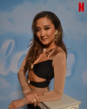 Ashley Park Thumbnail - 144.1K Likes - Top Liked Instagram Posts and Photos