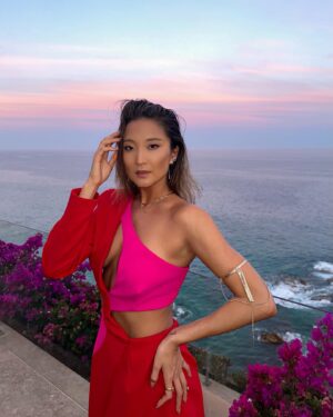 Ashley Park Thumbnail - 508.4K Likes - Top Liked Instagram Posts and Photos
