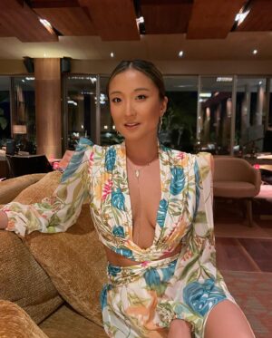 Ashley Park Thumbnail - 508.4K Likes - Top Liked Instagram Posts and Photos